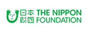 日本財団のロゴ