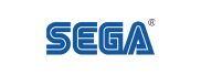 SEGAのロゴ