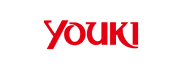 YOUKIのロゴ