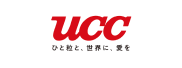 UCCのロゴ