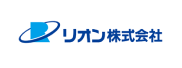 リオン株式会社のロゴ