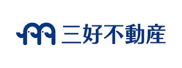 三好不動産のロゴ