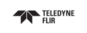 TELEDYNE FLIRのロゴ
