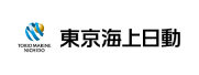 東京海上日動のロゴ