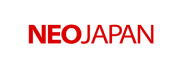 NEOJAPANのロゴ