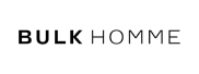 BULK HOMMEのロゴ